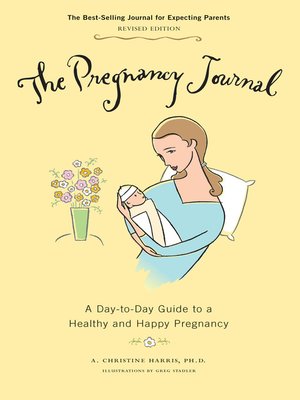 cover image of Pregnancy Journal